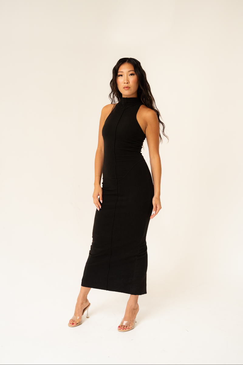black nashville dress Nashville Night Out Dress