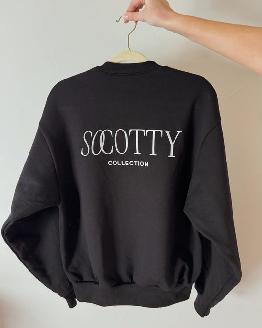 SoCotty Classic Unisex Pullover