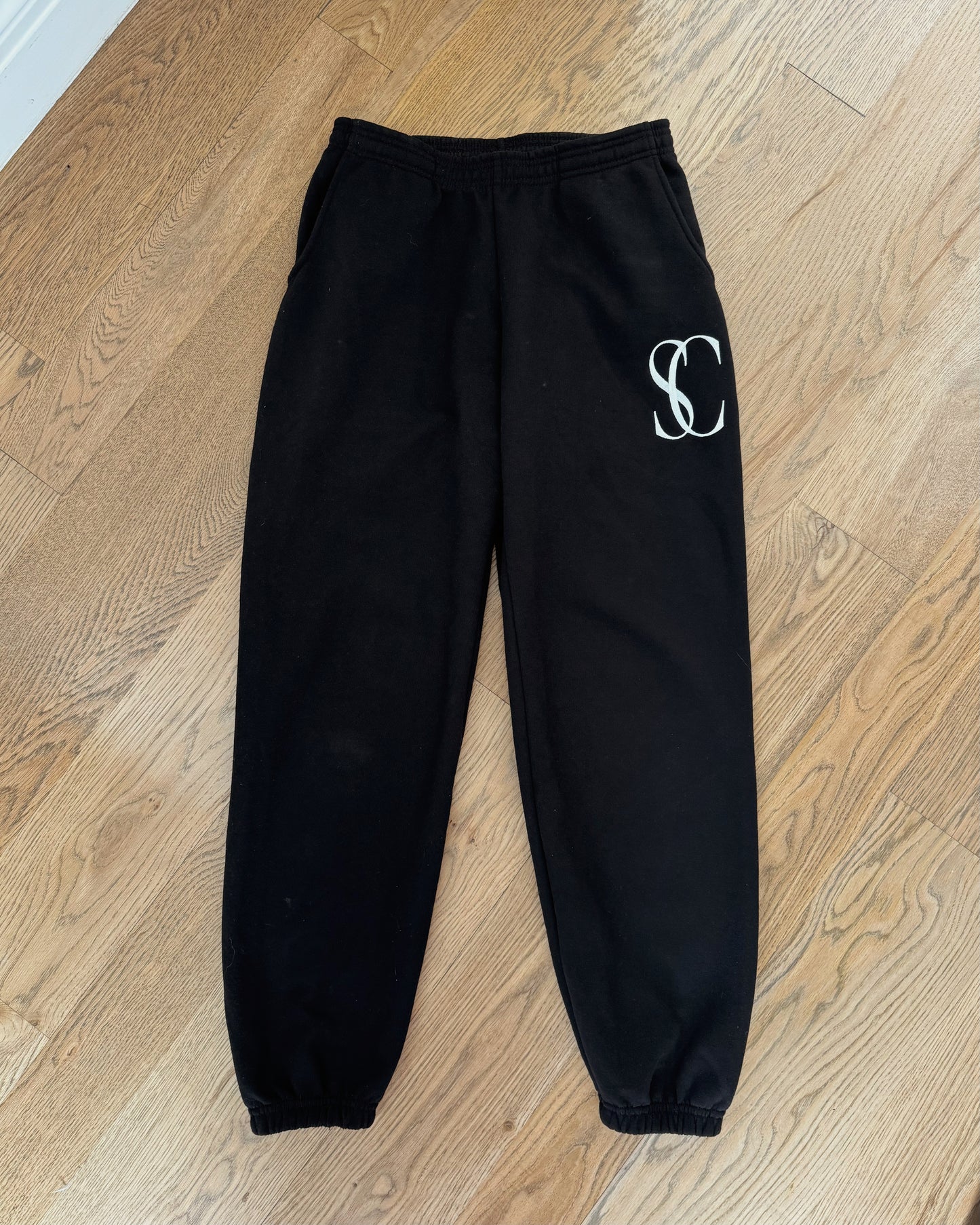 SoCotty Classic Unisex Sweatpant